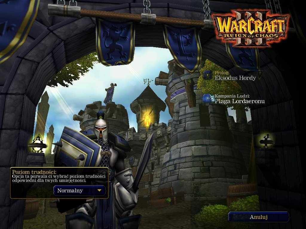 Warcraft 1.20E Patch Download