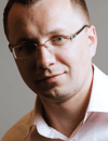 Jacek Kujawa, dyrektor ds. informatyki LPP - 123233_resize_100x130